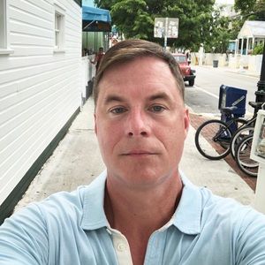 Meet your Posher, Danny